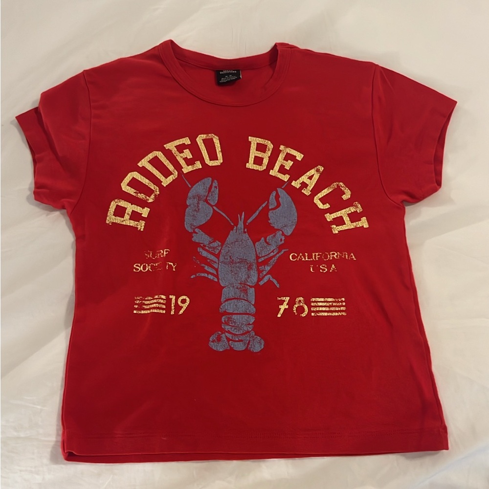 Urban outfitters Medium shirt